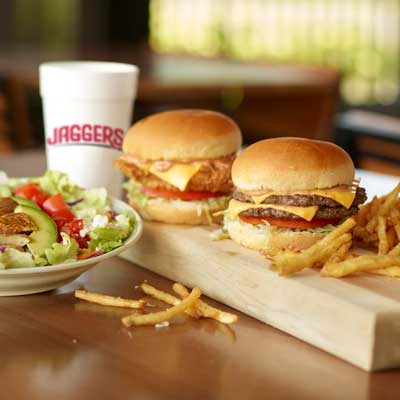 Jaggers Primed to Grow